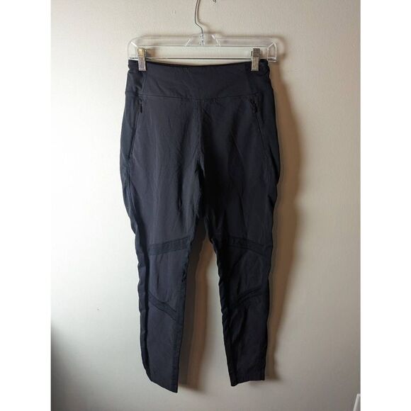 ATHLETA Highline Hybrid Summiter Tight Size 8 - Picture 2 of 3